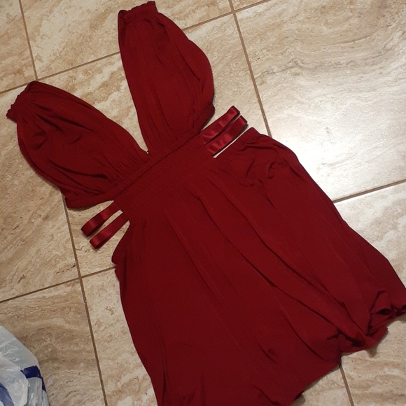 Express Dresses & Skirts - Express strappy dress